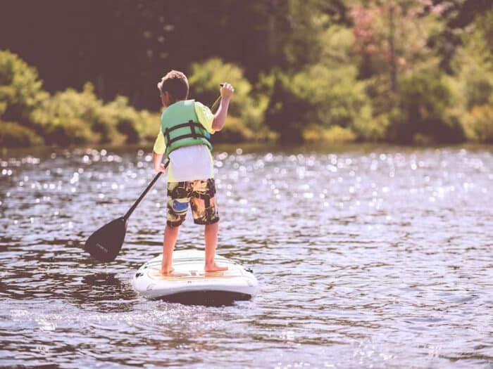 Turismo deportivo en San Martín de Valdeiglesias- Hacienda La Coracera