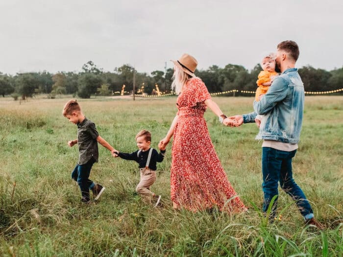 Visitar San Martín de Valdeiglesias con niños - Hacienda La Coracera