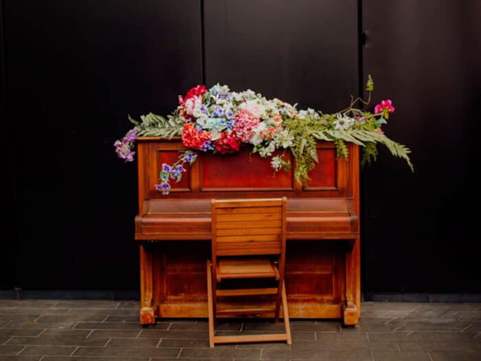 Arte Vivo en la Plaza 2024 en San Martín de Valdeiglesias - Hacienda La Coracera - Restaurante 7 Capillas