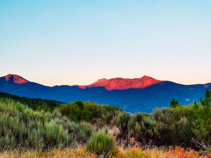 Visitar las Cinco Villas de Ávila desde San Martín de Valdeiglesias - Hacienda La Coracera