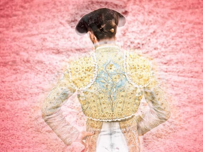 Feria taurina en San Martín de Valdeiglesias - Hacienda La Coracera