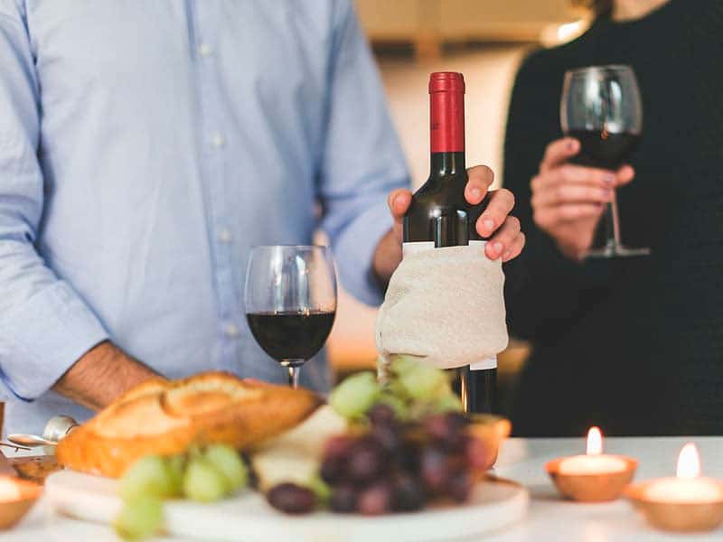 Escapada enoturística en el puente de diciembre - Hacienda La Coracera - Restaurante 7 Capillas