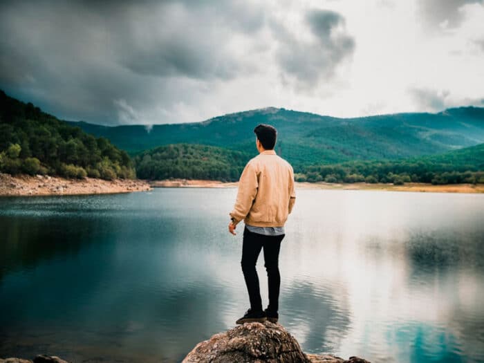 Turembalses, una interesante iniciativa - Hacienda La Coracera