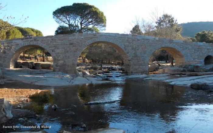 Valdemaqueda, en la Sierra Oeste de Madrid - Hacienda La Coracera