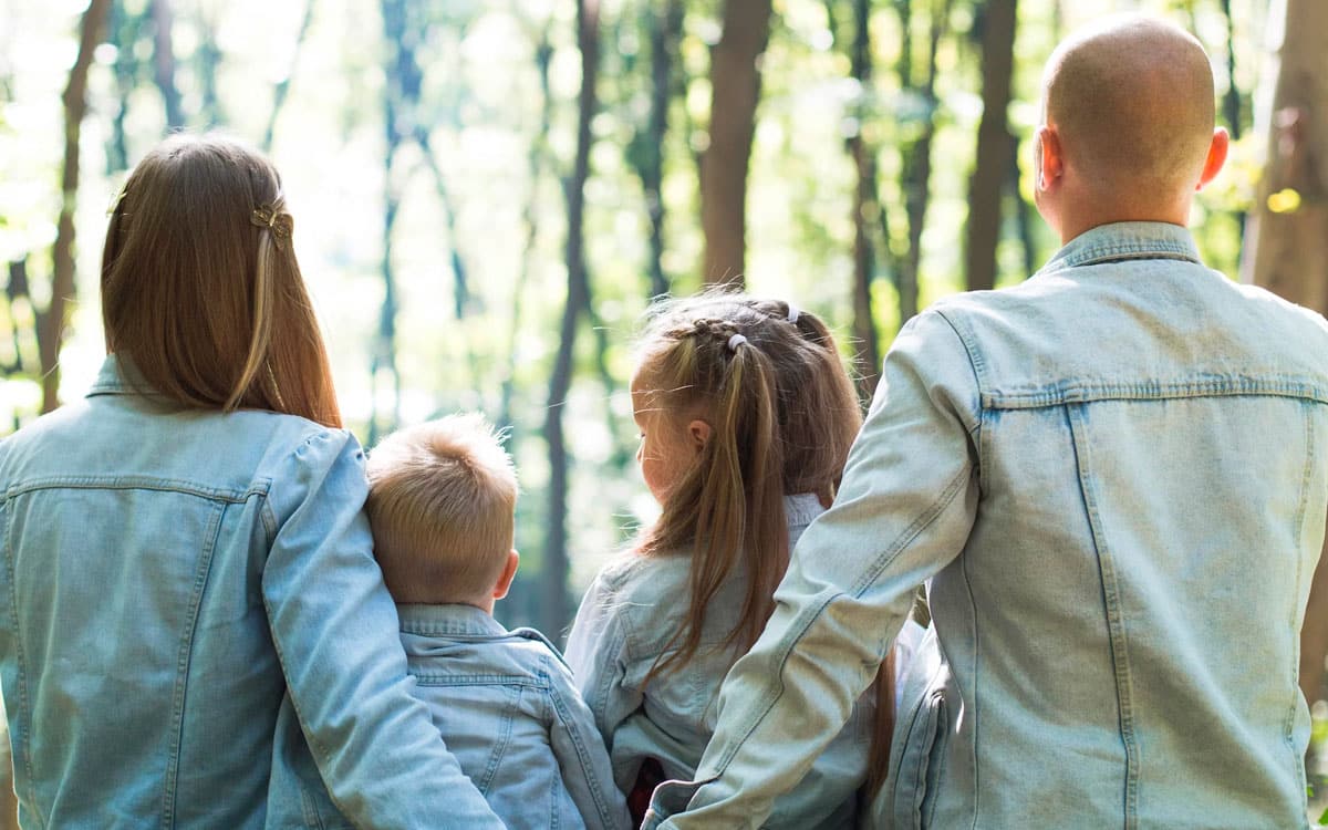 San Martín de Valdeiglesias como destino turístico familiar - Hacienda La Coracera