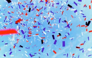 Fiestas patronales en agosto cerca de San Martín de Valdeiglesias - Hacienda La Coracera