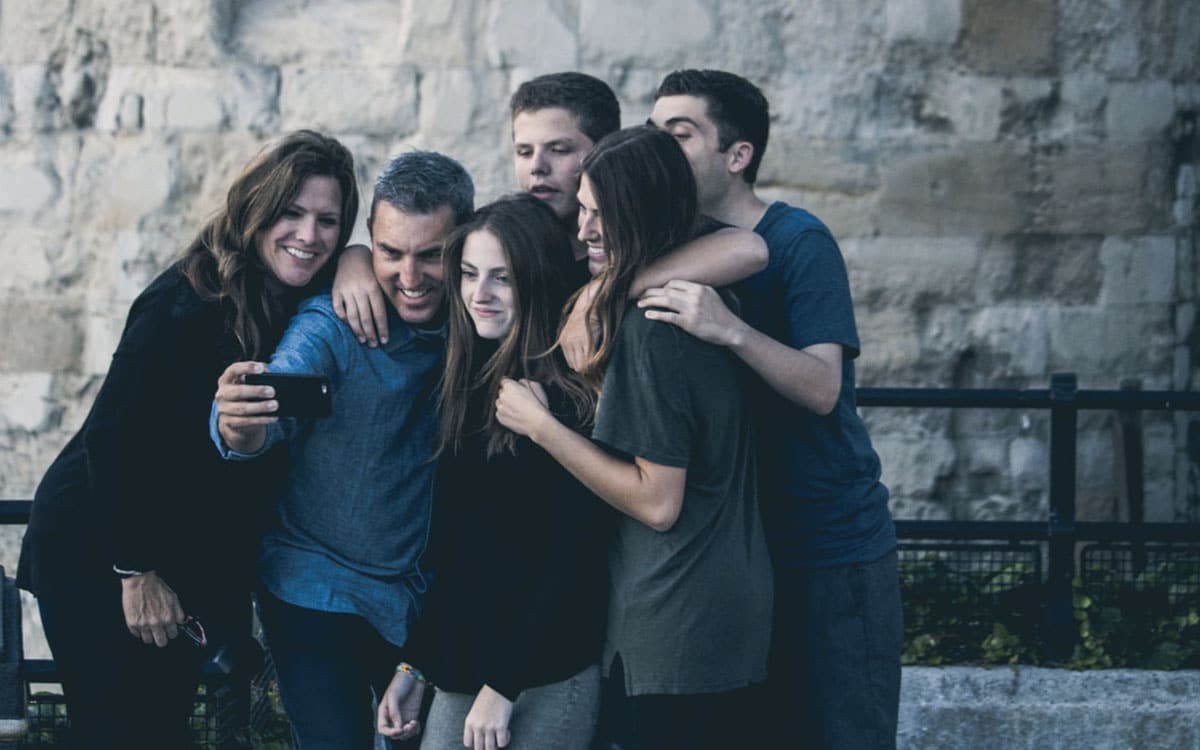 Visitar San Martín de Valdeiglesias con adolescentes- Hacienda La Coracera
