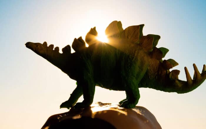 Dinolandia en el Bosque Encantado - Hacienda La Coracera