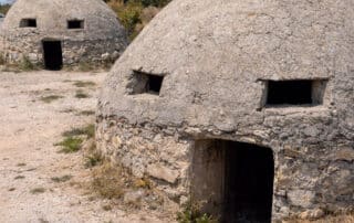 Turismo bélico en la Sierra Oeste de Madrid - Hacienda La Coracera