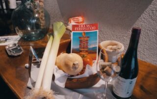 Enamorados de Madrid