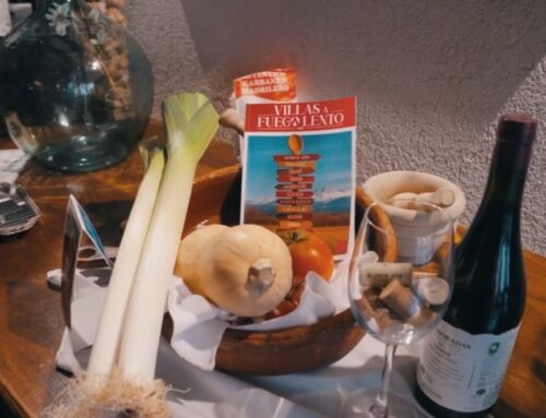 Enamorados de Madrid en San Martín de Valdeiglesias: así fue su visita a Hacienda La Coracera