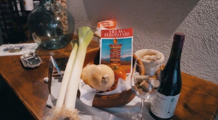 Enamorados de Madrid