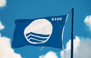 V Congreso Ibérico de Bandera Azul en aguas continentales - Hacienda La Coracera