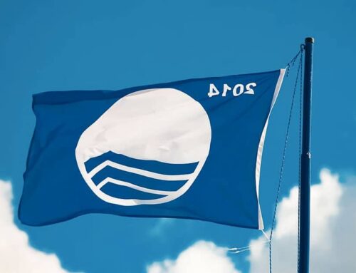 V Congreso Ibérico de Bandera Azul en aguas continentales