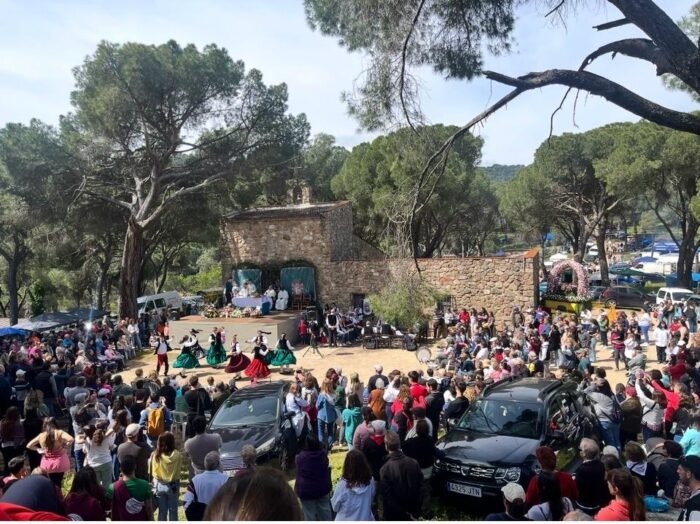 Semana Santa 2026 en San Martín de Valdeiglesias