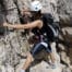 Vía ferrata en San Martín de Valdeiglesias - Hacienda La Coracera