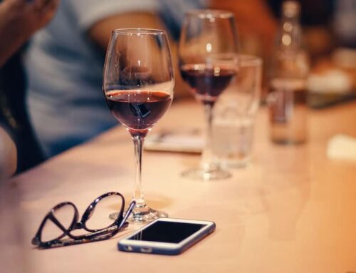 Plataforma de enoturismo para vivir Madrid con vino