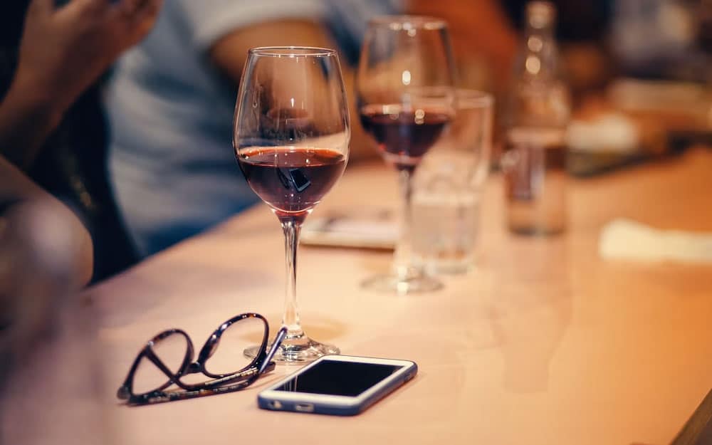 Plataforma de enoturismo para vivir Madrid con vino - Hacienda La Coracera