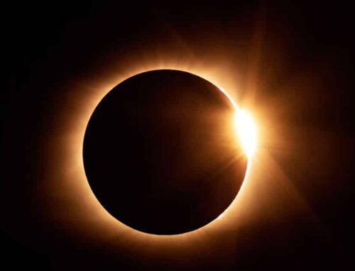 Eclipse solar en la Sierra Oeste: guía desde San Martín