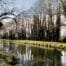 Rutas de agua en la Sierra Oeste de Madrid - Hacienda La Coracera Restaurante 7 Capillas