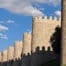 Fiestas de Santa Teresa en Ávila desde San Martín - Hacienda La Coracera - Restaurante 7 Capillas